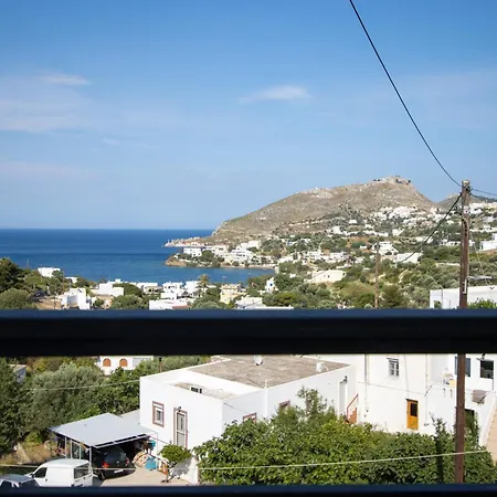 Nemas Vista Loft B