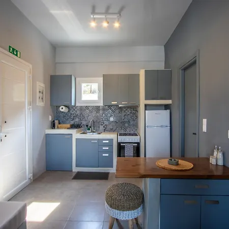 Nemas Vista Loft B *