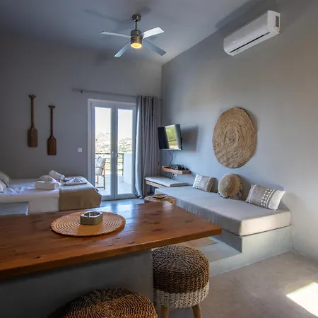 Nemas Vista Loft B