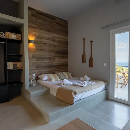 Nemas Vista Loft B *