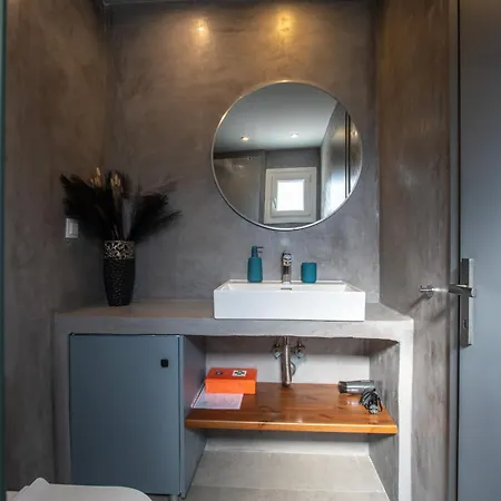 Hébergement de vacances Nemas Vista Loft B *
