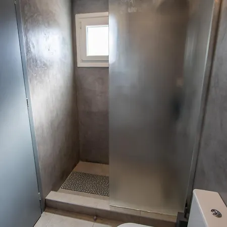 Nemas Vista Loft B * Nisís Léros